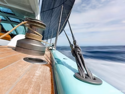 Boat Shows and Events